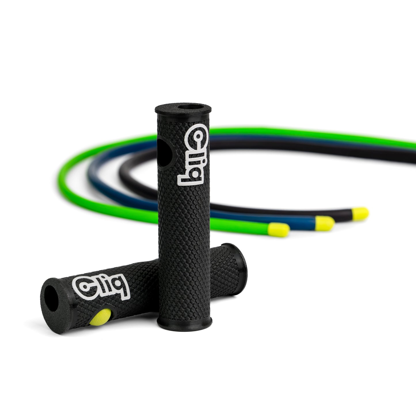 Cliq Kit: 2 Handles + 3 Bands