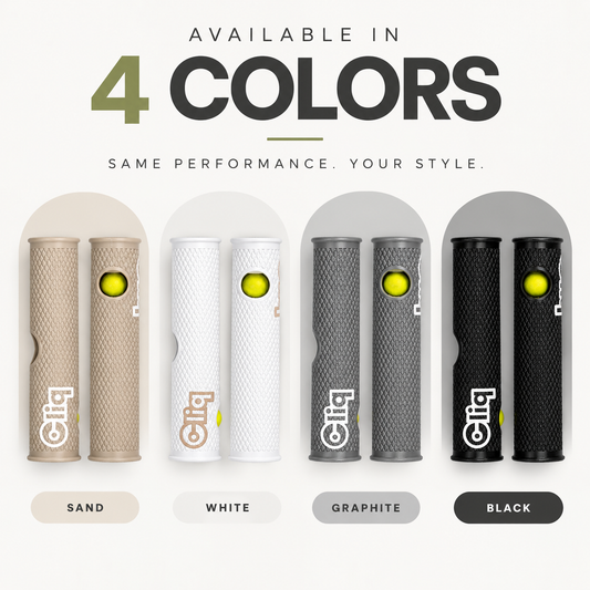 The Cliq Start Kit