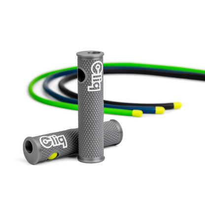 Cliq Kit: 2 Handles + 3 Bands