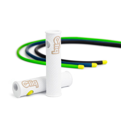 Cliq Kit: 2 Handles + 3 Bands